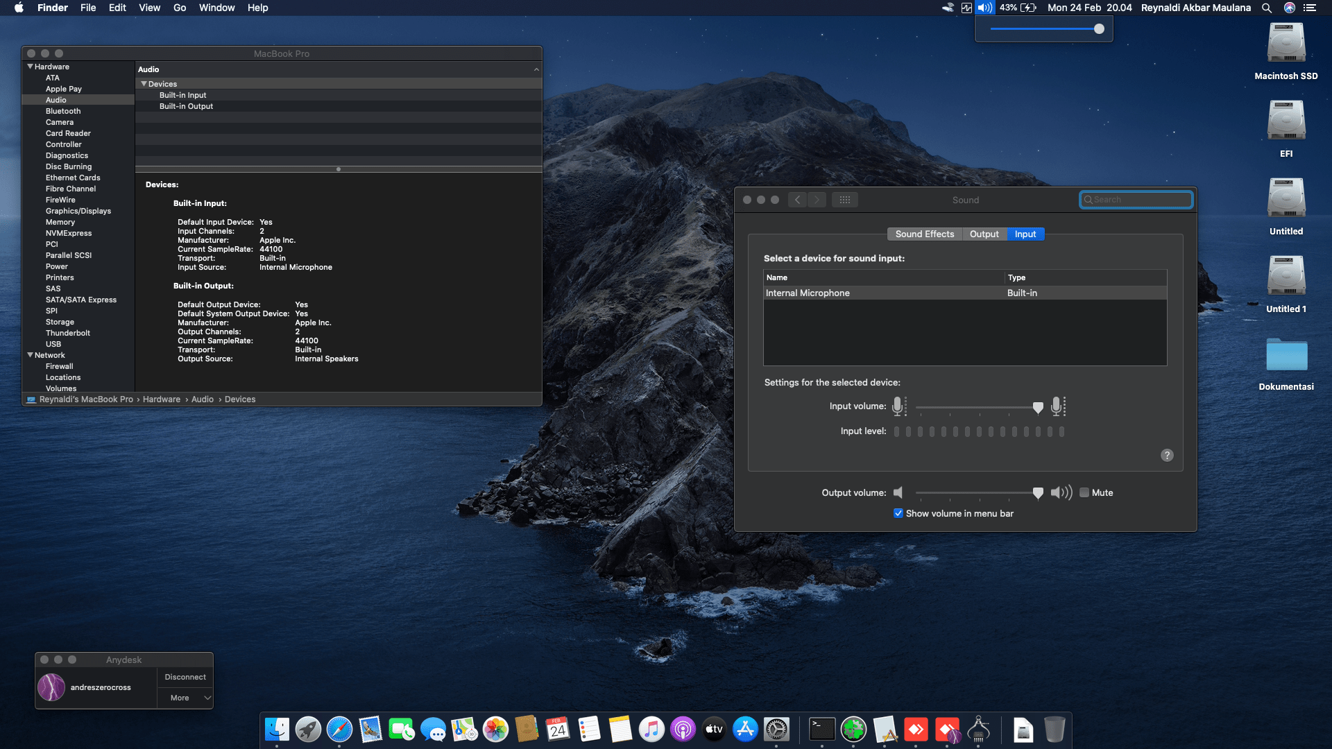 HP Pavilion 15 AK050TX [SkyLake   Intel HD 530] 5